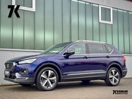 Seat Tarraco 2021