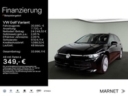 Volkswagen Golf 2025