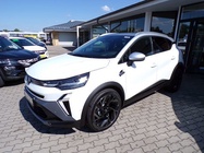 Renault Captur 2025