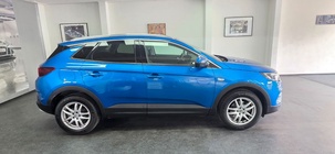 Opel Other 2019