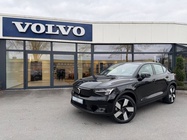 Volvo C40 2022