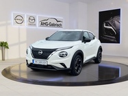 Nissan Juke 2024