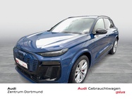 Audi Q6 e-tron 2025