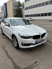 BMW 3 Series 2018