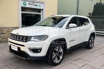 Jeep Compass 2019