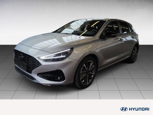 Hyundai i30 2025