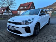 Kia Rio 2020