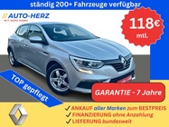 Renault Megane 2018