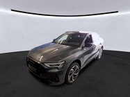 Audi e-tron 2022