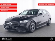 Mercedes-Benz C-Class 2025