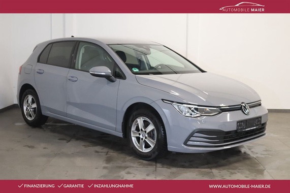 Volkswagen Golf 2020