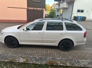 Skoda Octavia 2010