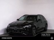 Mercedes-Benz C-Class 2024