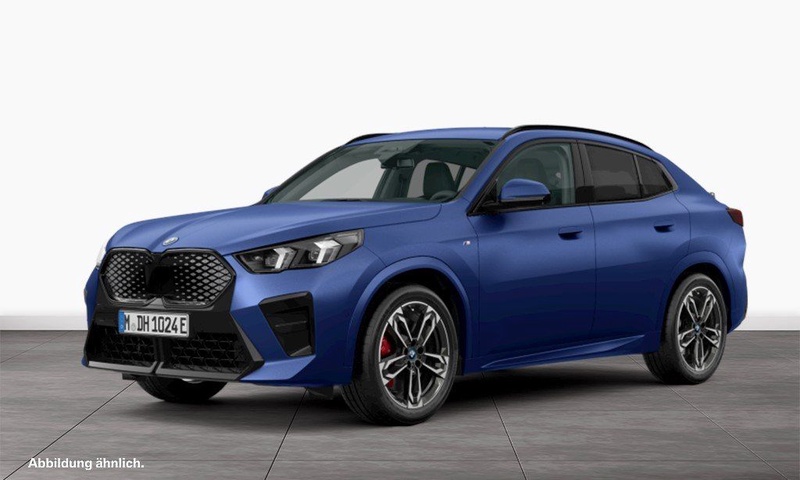 BMW iX2