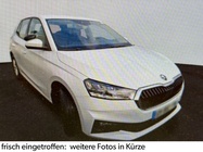 Skoda Fabia 2023
