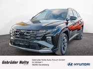 Hyundai Tucson 2025