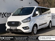 Ford Tourneo Custom 2020