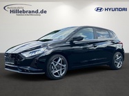 Hyundai i20 2026
