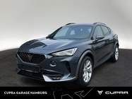 Cupra Formentor 2021