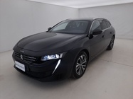 Peugeot 508 2020