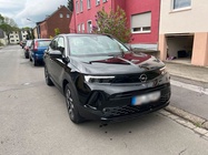 Opel Mokka 2025