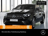 Mercedes-Benz GLE-Class 2025