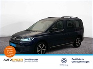 Volkswagen Caddy 2024