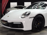Porsche 992 2020