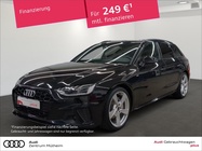 Audi A4 2023