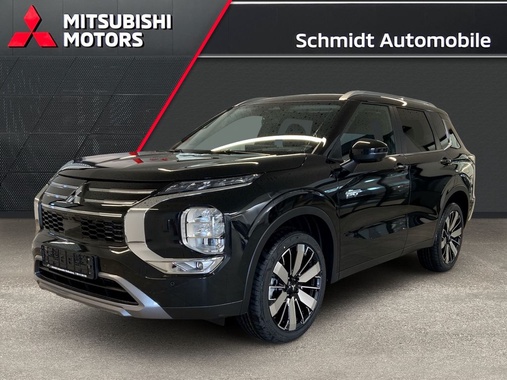 Mitsubishi Outlander 2025