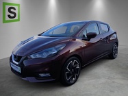 Nissan Micra 2022