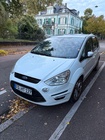 Ford S-Max 2013
