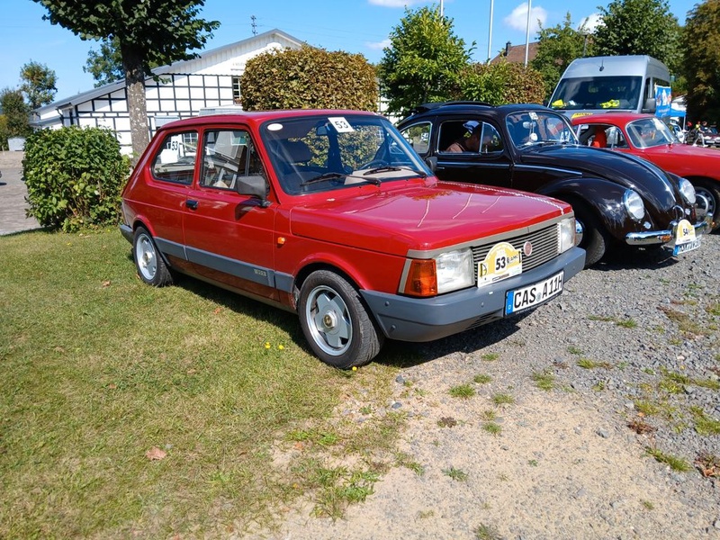 Fiat 127