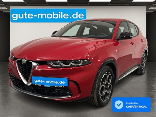 Alfa Romeo Tonale 2023