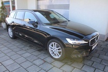 Volvo V60 2020
