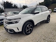 Citroen C5 2019
