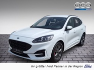 Ford Kuga 2022