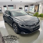 Volkswagen Arteon 2022