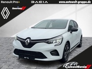 Renault Clio 2023