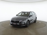 Skoda Octavia 2024