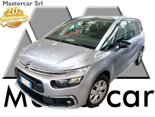 Citroen C4 2021