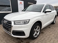 Audi Q5 2019