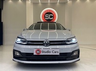 Volkswagen Polo 2020