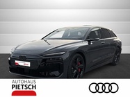 Audi S6 e-tron 2025