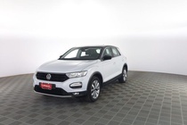 Volkswagen T-Roc 2021