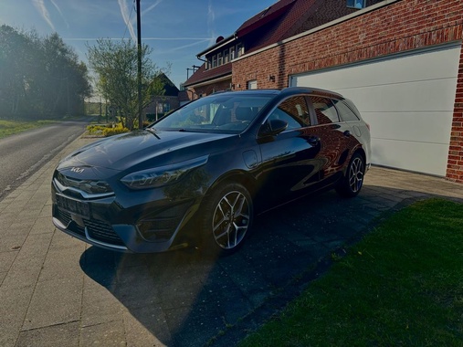 Kia Ceed 2023