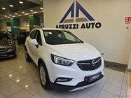 Opel Mokka 2017