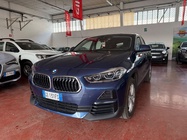 BMW X2 2021