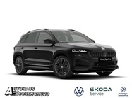 Skoda Karoq 2025