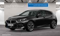 BMW 1 Series 2025